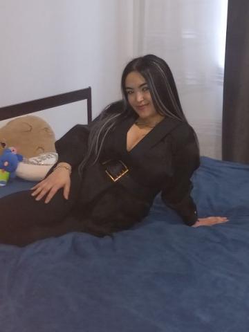 Айгуль Энергия фото 2